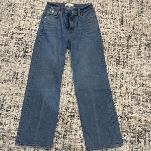 Fit small, more like a 25.